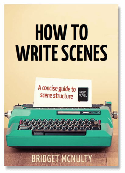 How to Write Scenes Free Guide