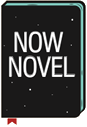 Now Novel Logo